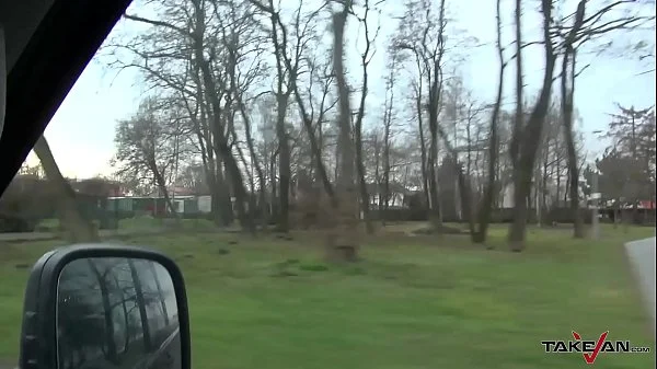 This Czech Babe's Ass Looks Perfect While She Grinds His Hard Cock videos