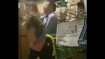 Rapidin a escondidas en hora de trabajo videos