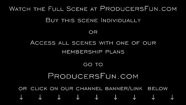 ProducersFun - Mr. Producer fucks insanely hot blonde teen Anastasia Knight videos