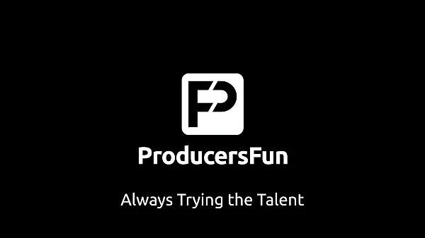 ProducersFun - Mr. Producer fucks insanely hot blonde teen Anastasia Knight videos