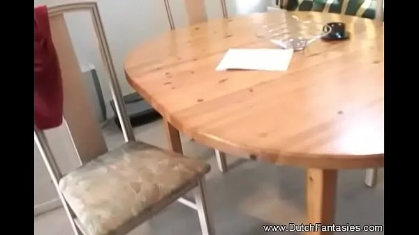 Horny Love In Great Amsterdam videos