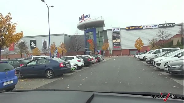 I Wonder If All Those Horny Guys Took Turns On Her In The Van videos