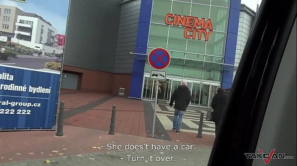 I Wonder If All Those Horny Guys Took Turns On Her In The Van videos