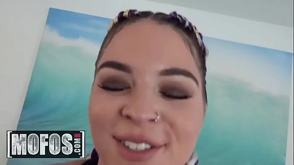 Publick Pickups - (Rharri Rhound) - Running After Dat Ass - MOFOS videos