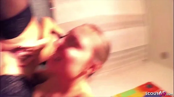 German Teen - PARTNERTAUSCH VIERER SEX von 2 deutschen jungen Paaren videos