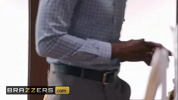 Big Butts Like It Big - (Mandy Muse, Jason Brown) - Ho In The China Shop - Brazzers videos