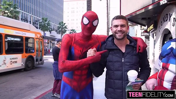 TEENFIDELITY Harmony Wonder Has Tight Snatch Stretched By Juan Lucho videos