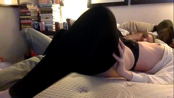 Hot skinny teen amateur wife perfect tits big perfect ass squirts getting licked, fucked, fisted and slapped in the pussy dildo and butt plug videos