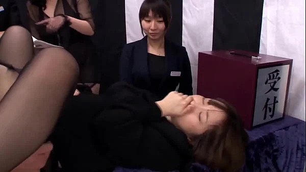 Openbare seks voor iedereen videos