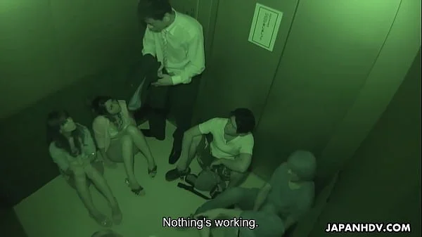 Japanese babes, Nanami Aibu, and girlfriend uncensored videos