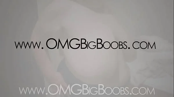 Lilydreamboobs tries XXL bras videos