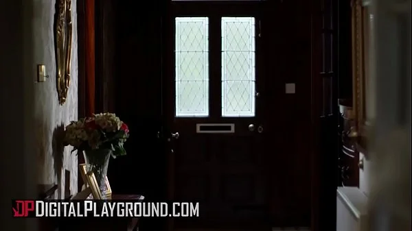 (Ivy Lebelle, Danny D) - Uninvited Part 3 - Digital Playground videos