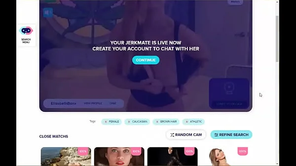 My First Jerkmate Experience videos