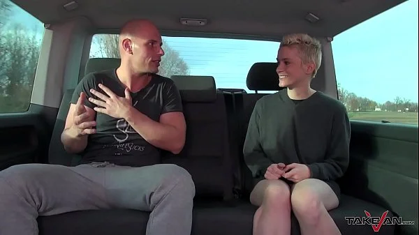 Giving Her Pussy For A Ride Home Seems Like A Cheap And Fair Trade videos