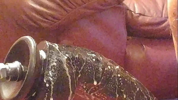 Fucking Machine Rambone Balls Deep videos