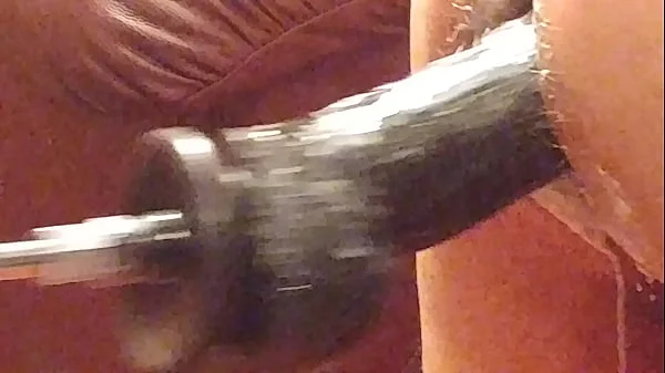 Fucking Machine Rambone Balls Deep videos