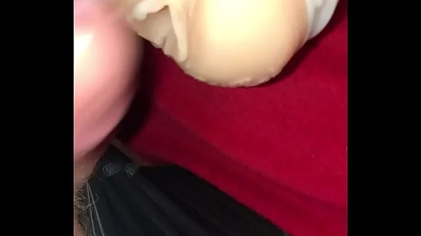 Fleshlight cum explosion videos