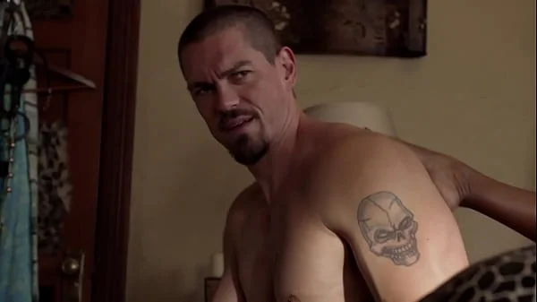 Shanola Hampton, Isidora Goreshter - Shameless s08e06 (2017) HD 1080p videos