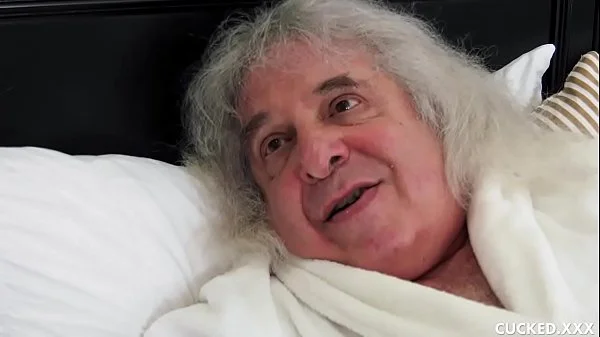 Big Tit Blonde Wants A Deep Pussy Drilling By A BBC And Cucks Her Husband videos