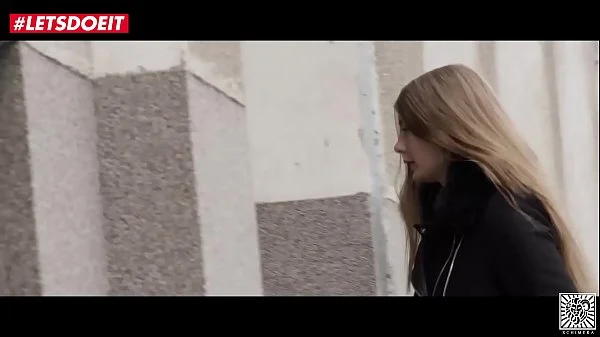 LETSDOEIT - Busty Babe Fucked Hard As Maid In Her Sex Fantasy (Lucy Li) videos