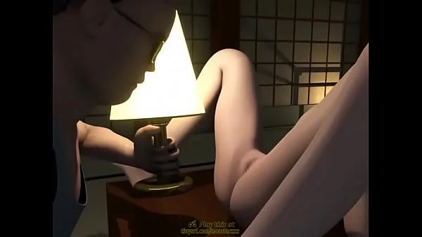 3D y. is fucked by step dad and his friends videos