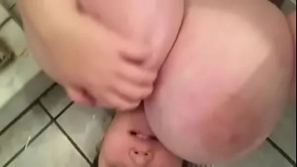 GIGANTIC 18yo TITS Macromastia videos