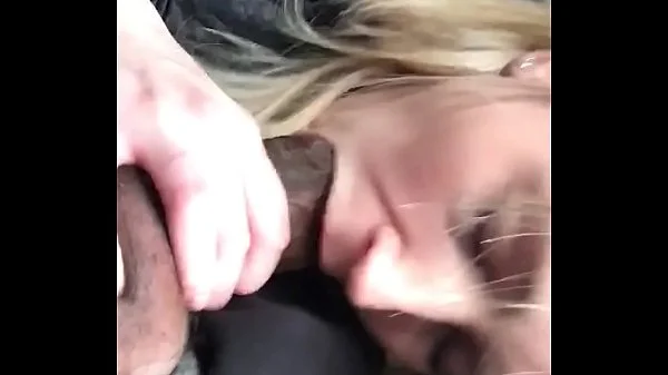 Wife sucking n. dick in car videos