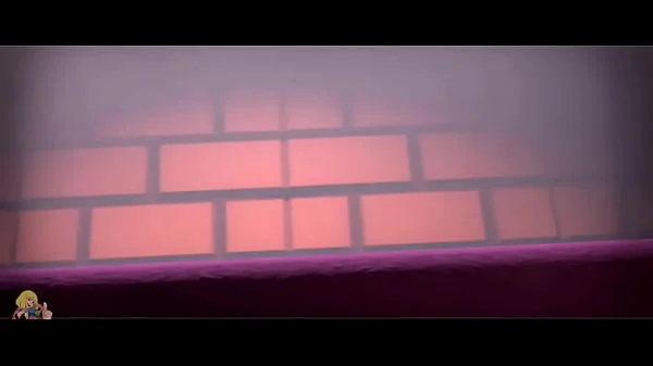 Giantess Peach with Samus and Princess Zelda - Super Mario (Rule 34) videos