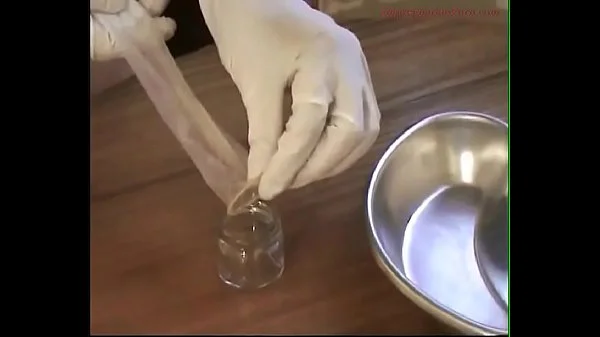 Carly G Impregnated - Dirty Doctor Creampie Speculum Fertility Treatment videos