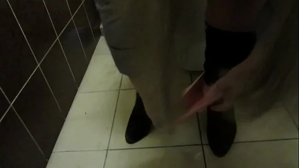 Golden shower in public toilets, bbw with hairy pussy pee into the toilet and on fat thighs. Fetish compilation. videos