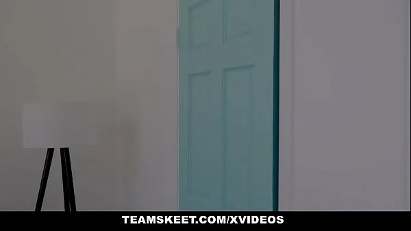 TeenPies - Big Titty Redhead Skylar Snow Wants A Warm Gooey Creampie videos