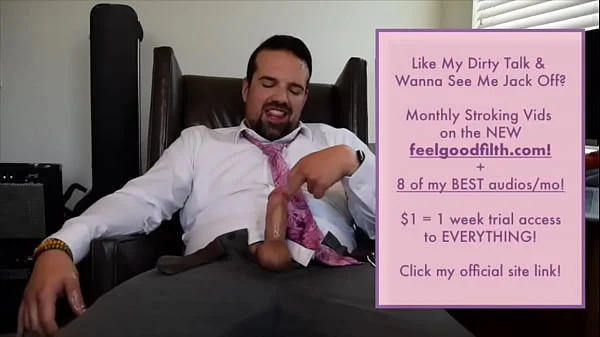 DDLG Role Play: Gentle Daddy Takes Your Virginity (feelgoodfilth.com - Erotic Audio for Women) videos