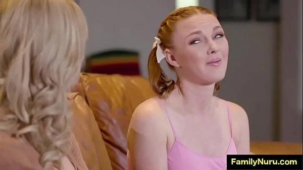 Milf step mom seduce sons girlfriend videos