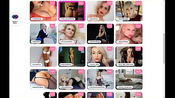 I found my perfect Jerk Mate videos