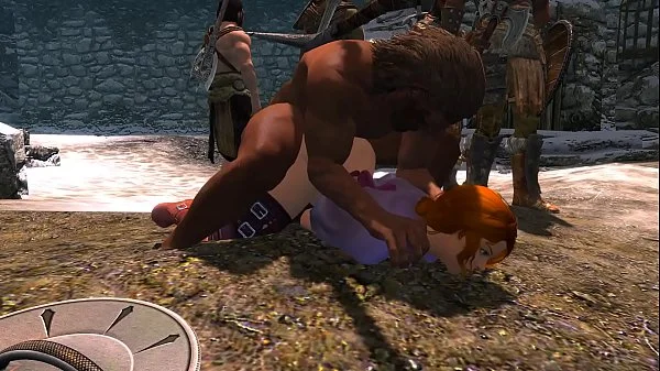 Taylia in Trouble videos