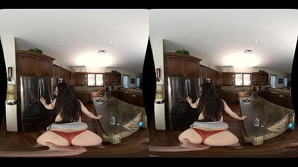 MilfVR - No Hubby? Yes, Daddy! ft. Jessica Jade videos