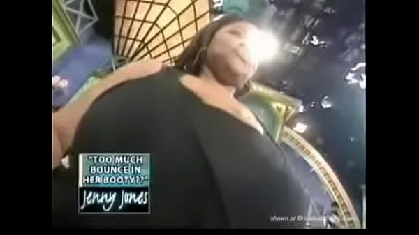 Huge tits JJ show videos