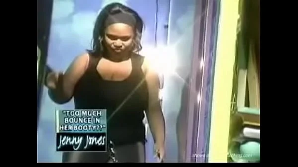 Huge tits JJ show videos