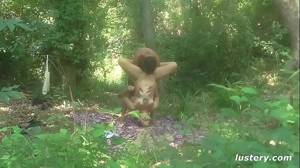 Amazing Acrobatic Sex Outdoors videos