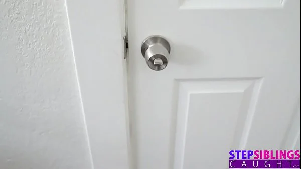 Stepsis Caught Me Fucking Her Friend And Joins! S9:E9 videos