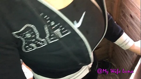 Here is my big cock come here I want to make it enjoy fuck me and fill my mouth videos