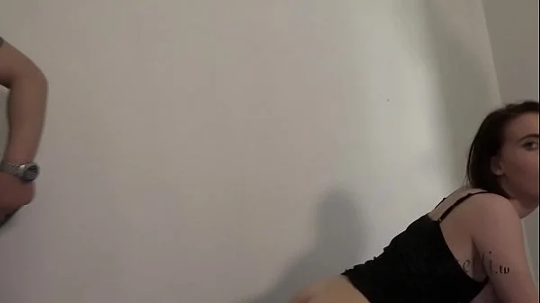 Lia Louise erster DP  Arsch und Fotze videos