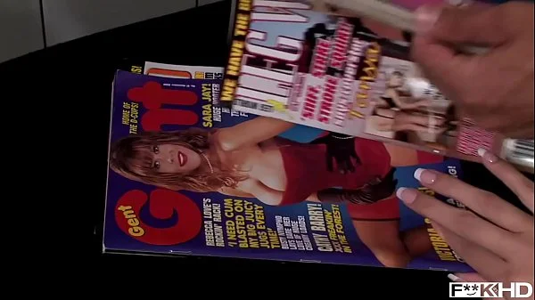 Hospital threesome with busty nurse Gianna Michaels fucking well hung studs videos