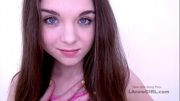 New 18yo gets fucked at modeling audition videos