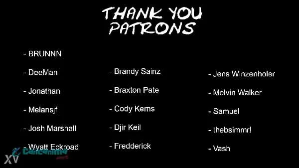 Yazmin'a ass | My favorite nanny | Caricanima Studio videos