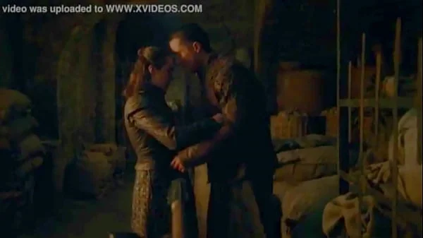 Maisie Williams/Arya Stark Hot Scene-Game Of Thrones videos