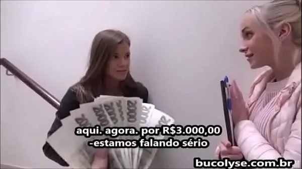 Alguém sabe os nomes delas? videos