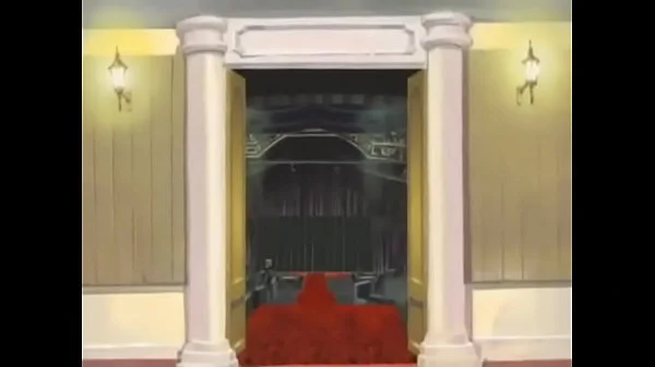 Slave Market like Mafia Bondage in Group with BDSM Anime Hentai videos