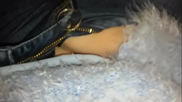 Girl Masturbates at work videos