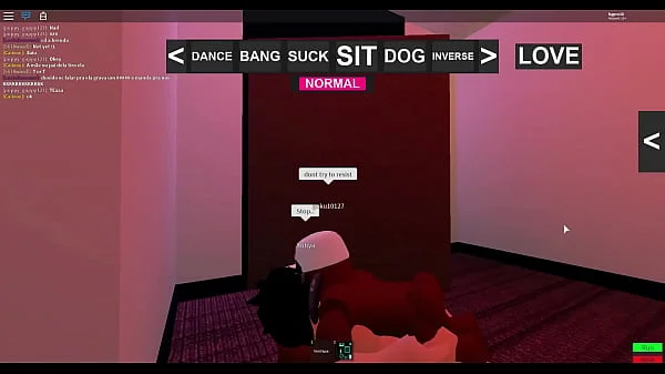 a. WIFE AND ROBLOX SEX videos